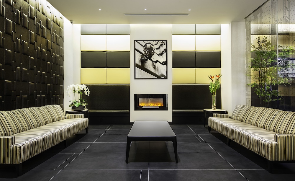 

Milano - Weehawken - The Hotel at Fifth Avenue