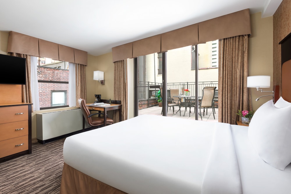 

Venezia - Union City (NJ) - The Hotel at Fifth Avenue