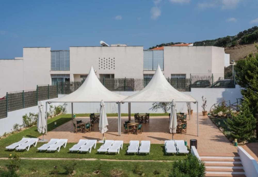 

Verona - Es Mercadal - Hotel Jeni & Restaurant