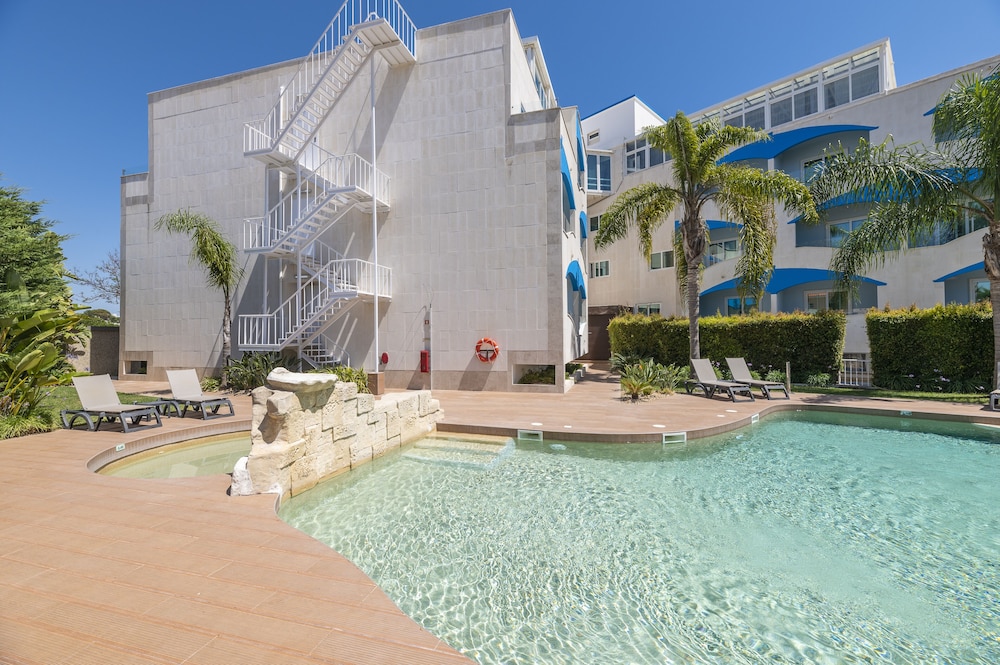 

Napoli - Albufeira - Velamar Boutique Hotel - Adults Friendly