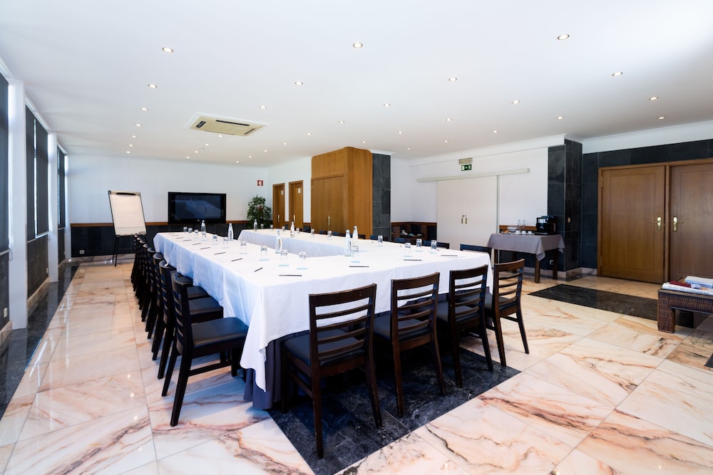 

Torino - Quarteira - Velamar Boutique Hotel - Adults Friendly