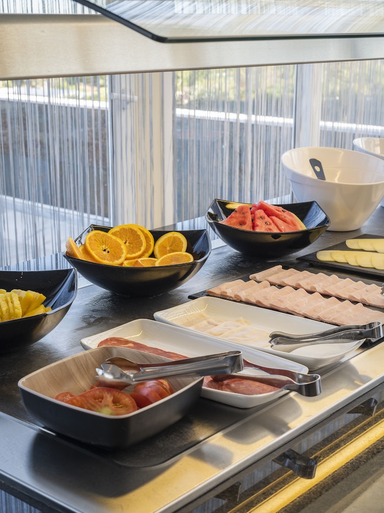 

Milano - Vilamoura - Velamar Boutique Hotel - Adults Friendly