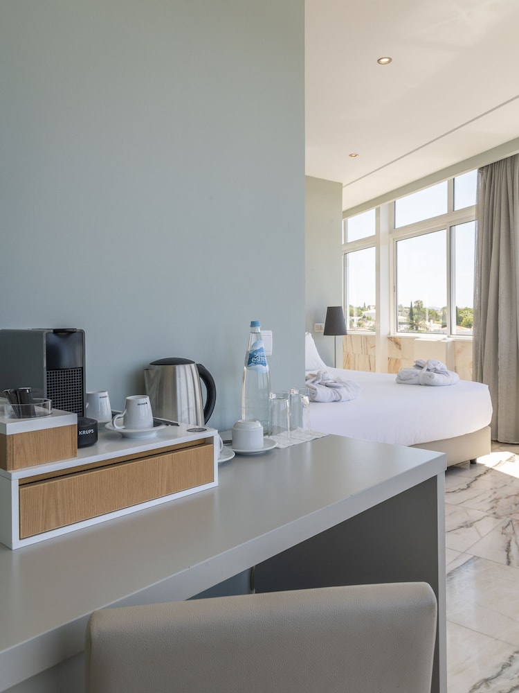 

Pisa - Vilamoura - Velamar Boutique Hotel - Adults Friendly