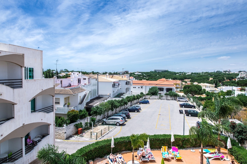 

Bologna - Vilamoura - Velamar Boutique Hotel - Adults Friendly