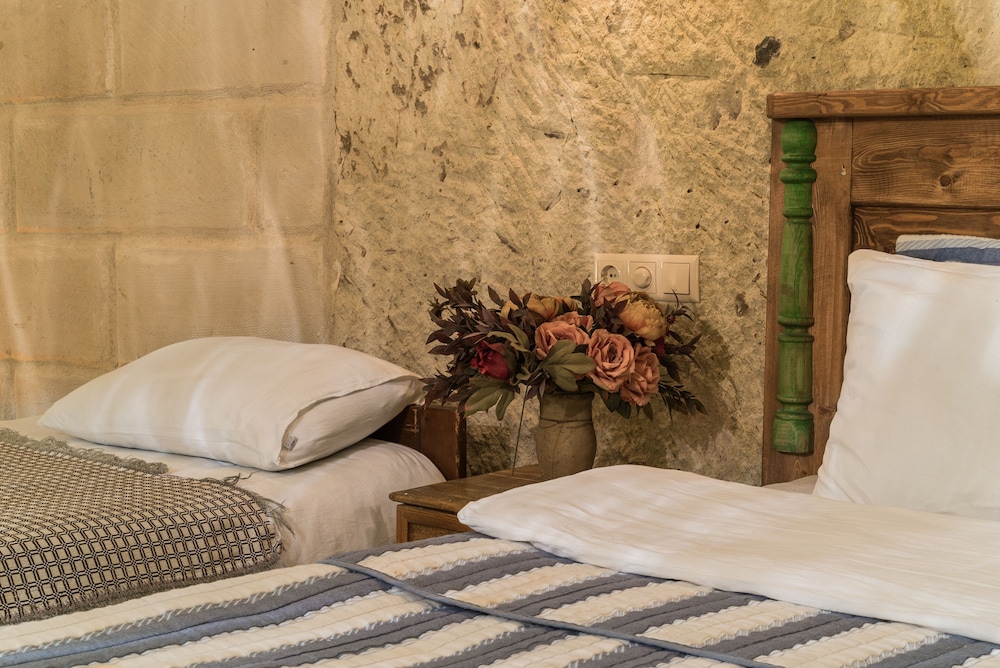

Milano - Nevsehir - Atilla's Cave Hotel