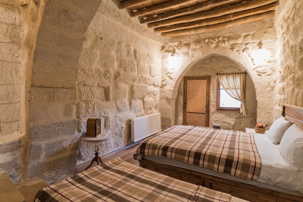 

Milano - Cappadocia, Turchia - Atilla's Cave Hotel