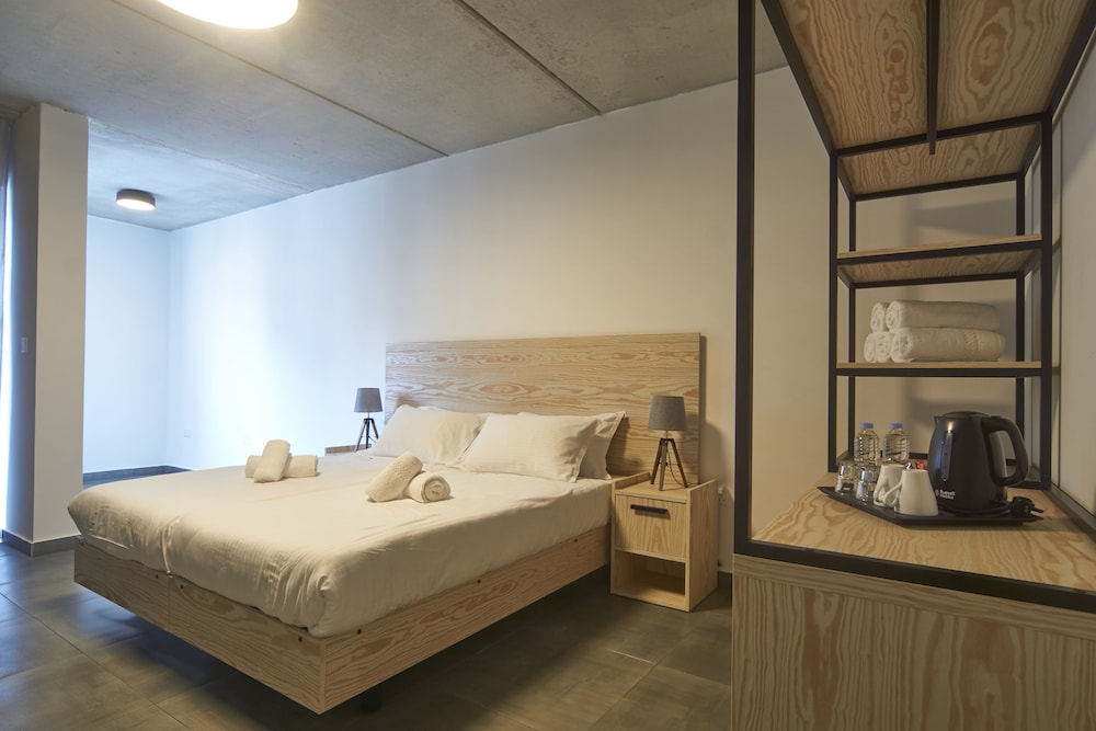 

Milano - Il-Gżira - Mr. Todd Hotel