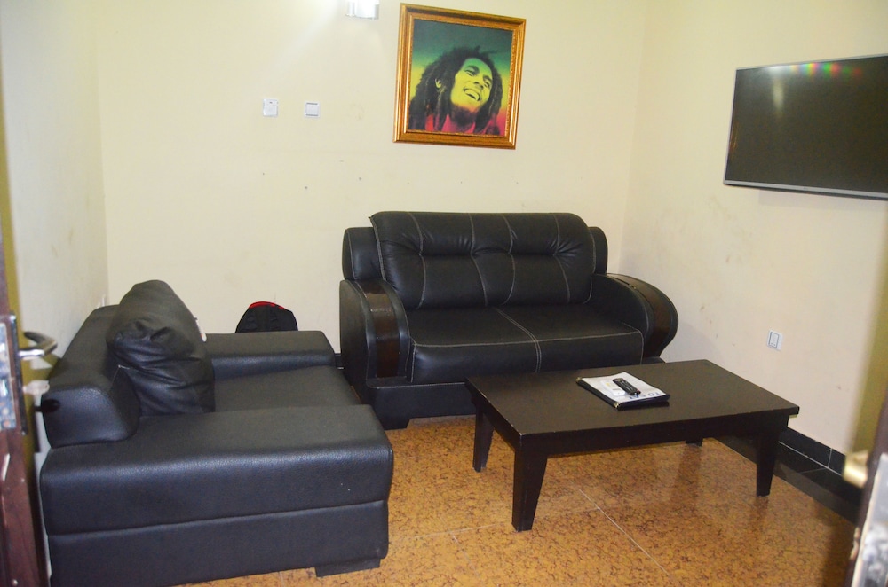 

Milano - Abuja - Residency Hotel Guzape Abuja