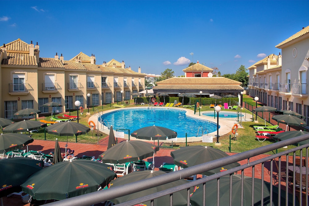 

Napoli - Islantilla - Interpass Golf Playa Country Club