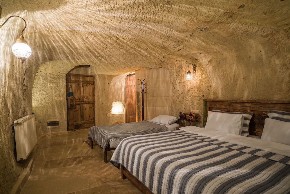 

Venezia - Nevsehir - Atilla's Cave Hotel