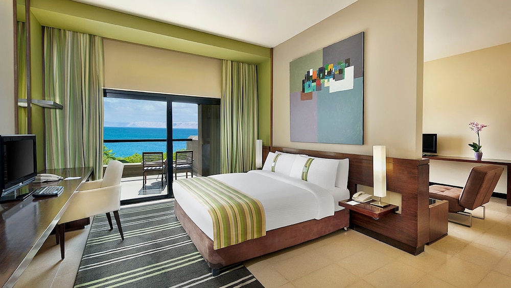 

Verona - Sowayma - Holiday Inn Resort Dead Sea