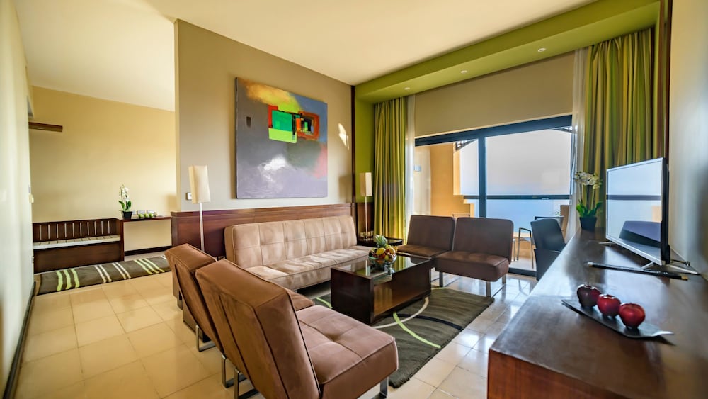 

Roma - Sweimeh - Holiday Inn Resort Dead Sea