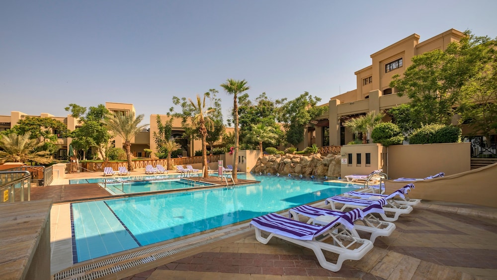 

Brindisi - Sowayma - Holiday Inn Resort DEAD SEA