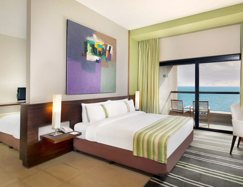 

Bari - Sweimeh - Holiday Inn Resort DEAD SEA