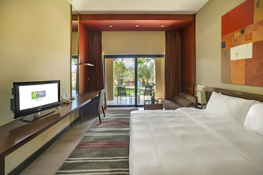 

Milano - Sowayma - Holiday Inn Resort Dead Sea
