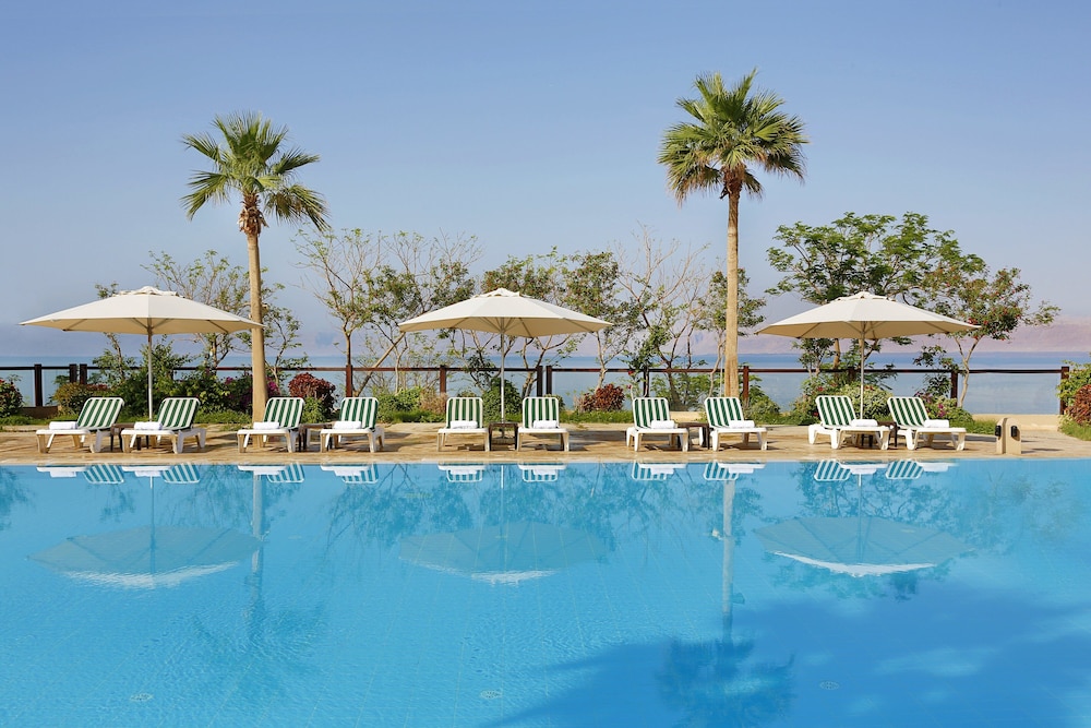 

Milano - Sowayma - Holiday Inn Resort Dead Sea