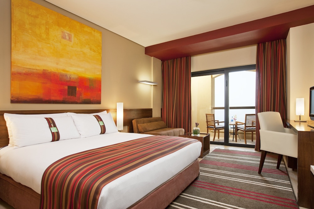 

Bologna - Sowayma - Holiday Inn Resort Dead Sea