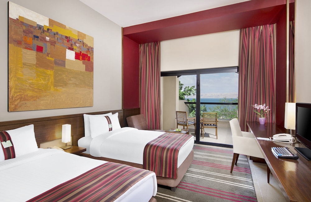 

Milano - Sweimeh - Holiday Inn Resort Dead Sea