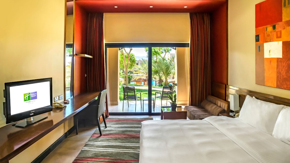 

Milano - Mar Morto, Giordania - Holiday Inn Resort Dead Sea