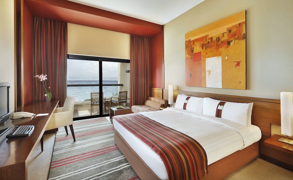 

Torino - Sowayma - Holiday Inn Resort Dead Sea