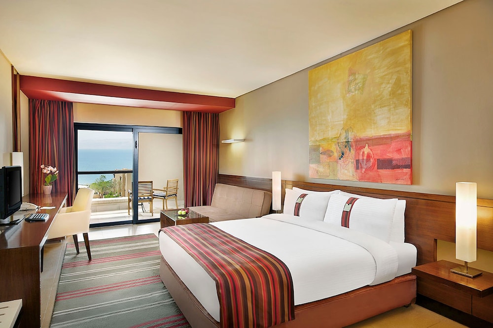 

Torino - Sowayma - Holiday Inn Resort Dead Sea