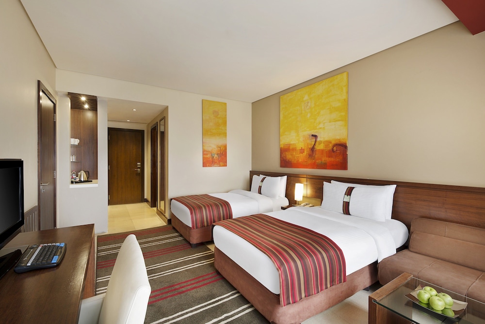 

Bologna - Sweimeh - Holiday Inn Resort Dead Sea