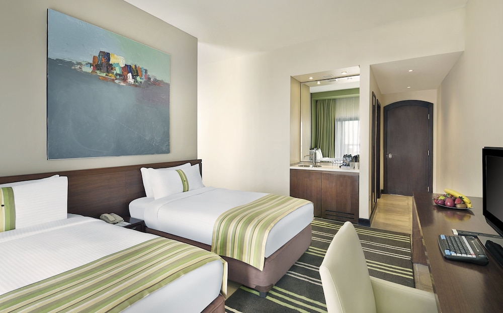 

Bologna - Sowayma - Holiday Inn Resort Dead Sea