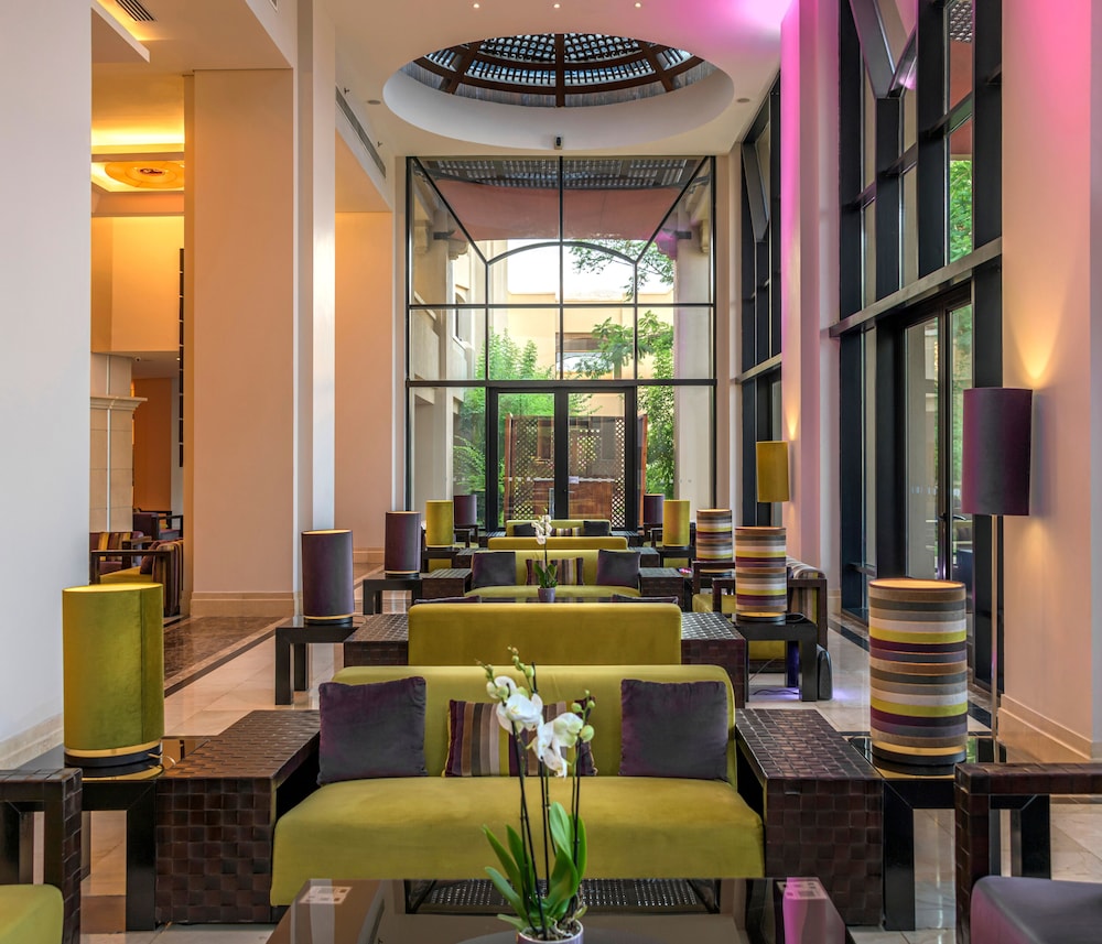 

Milano - Mar Morto, Giordania - Holiday Inn Resort Dead Sea