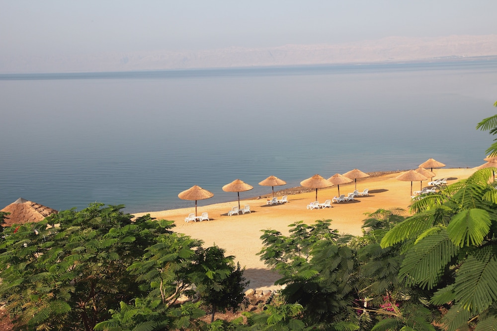 

Bologna - Sowayma - Holiday Inn Resort DEAD SEA