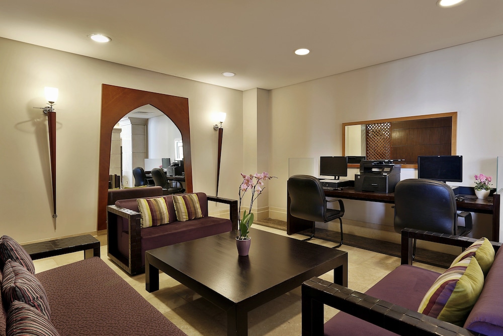 

Milano - Mar Morto, Giordania - Holiday Inn Resort Dead Sea