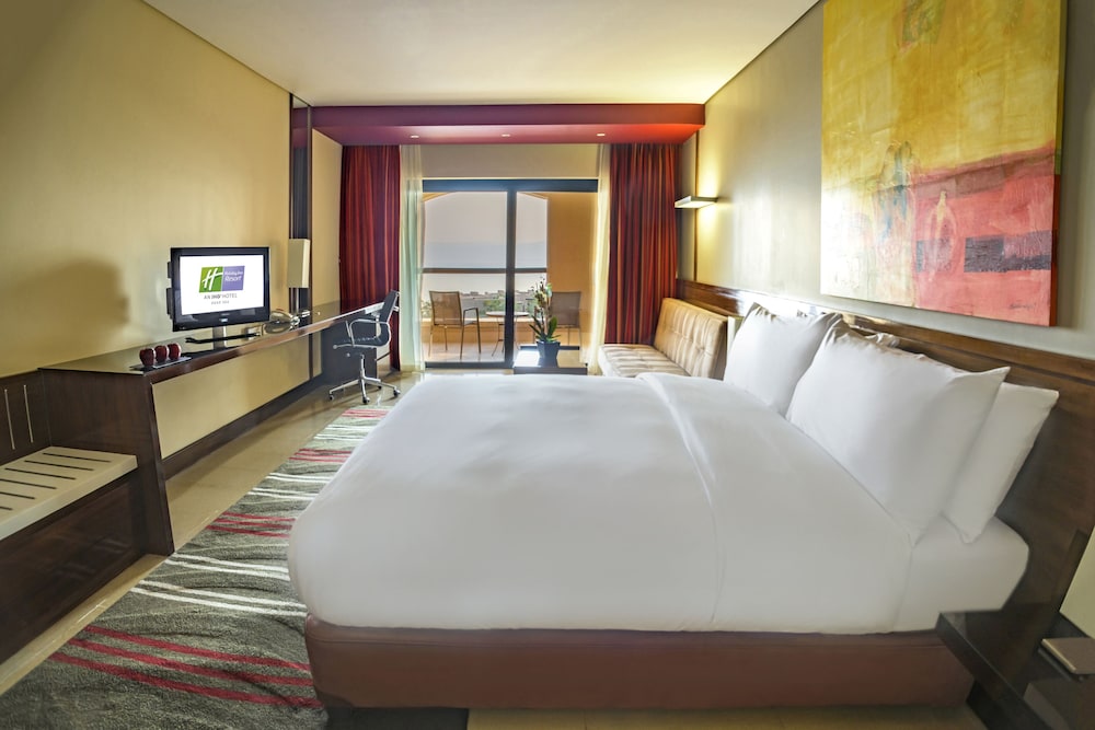 

Napoli - Sweimeh - Holiday Inn Resort Dead Sea