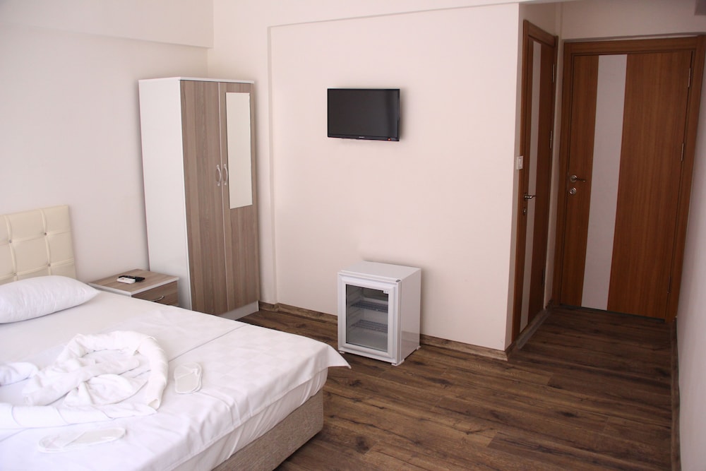 

Napoli - Istanbul - Marpalace Hotel