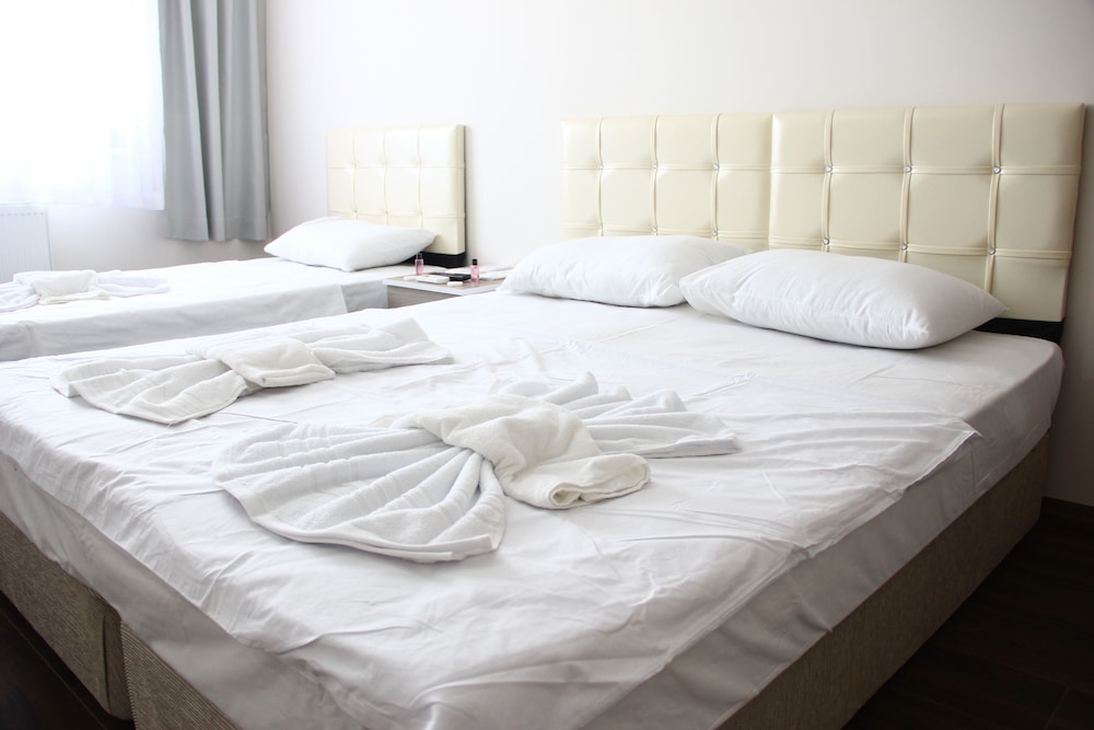 

Napoli - Istanbul - Marpalace Hotel