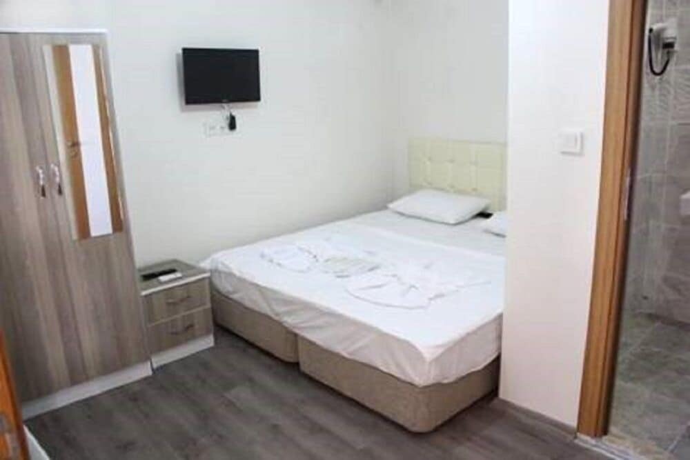 

Roma - Beyoğlu - Marpalace Hotel