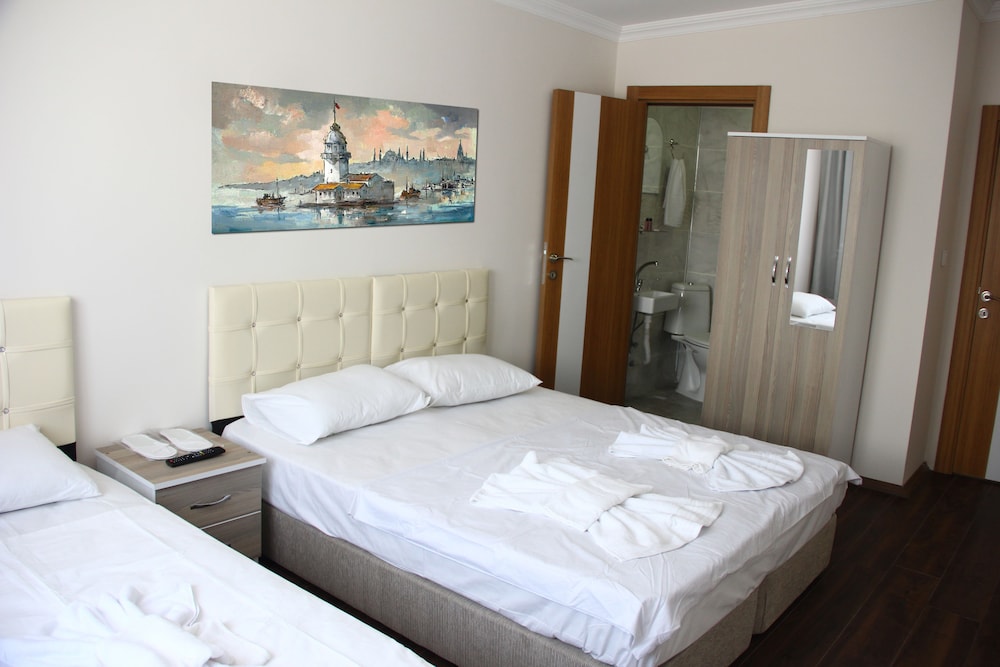 

Bologna - Beyoğlu - Marpalace Hotel