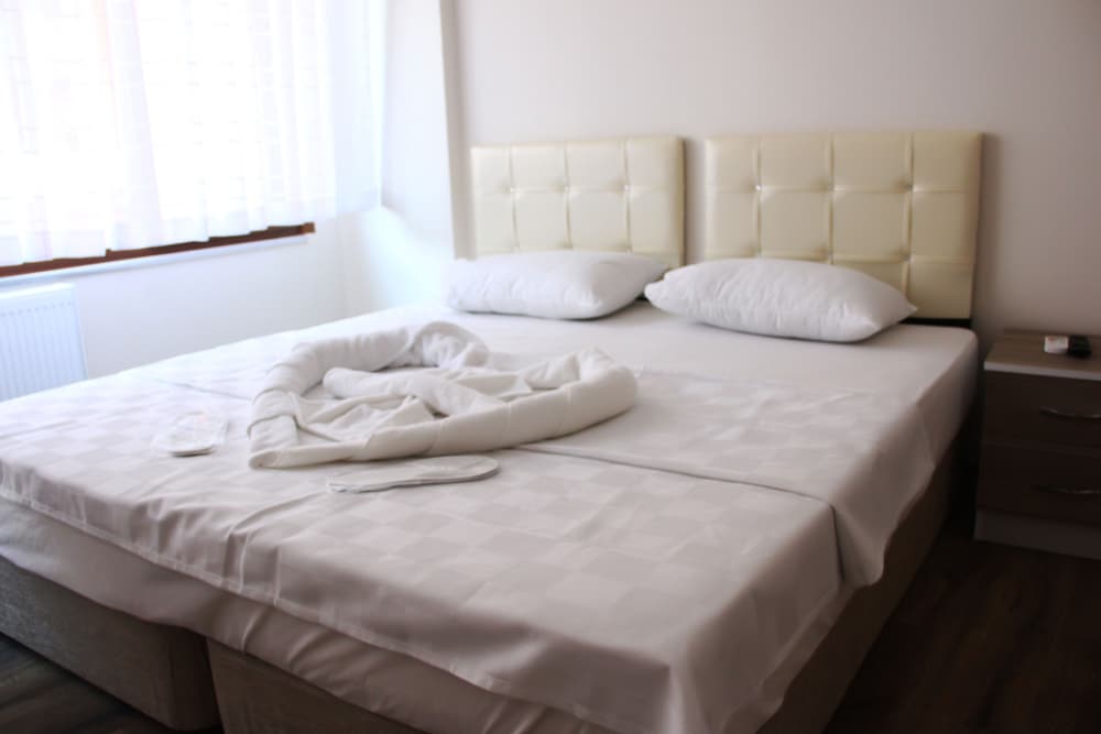 

Roma - Beyoğlu - Marpalace Hotel