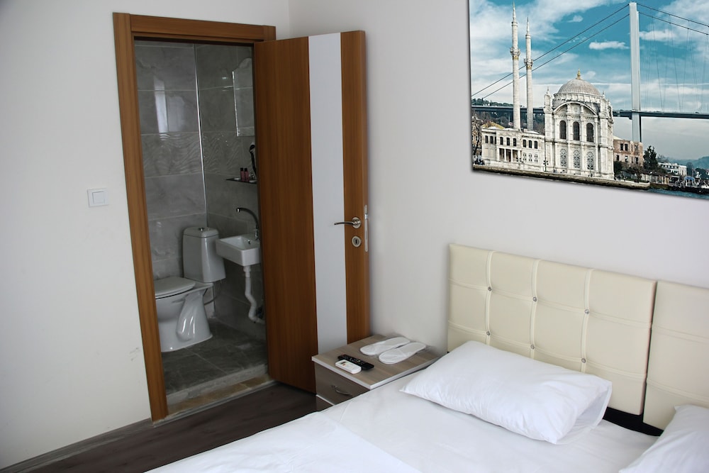 

Napoli - Istanbul - Marpalace Hotel