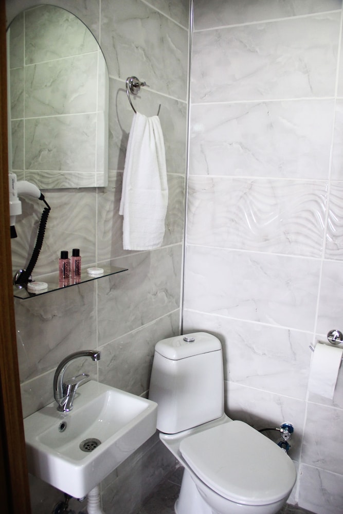 

Milano - Istanbul - Marpalace Hotel