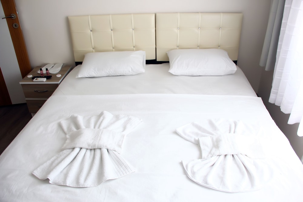 

Catania - Istanbul - Marpalace Hotel