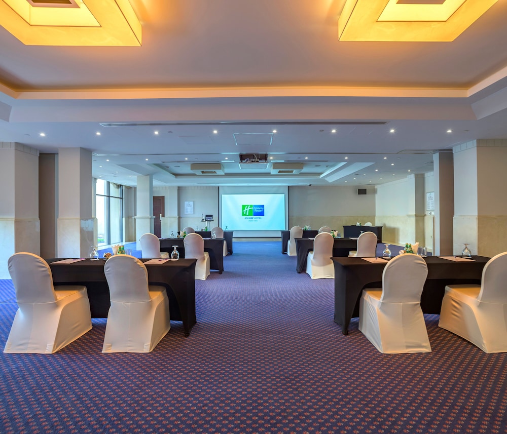 

Bologna - Sowayma - Holiday Inn Resort Dead Sea
