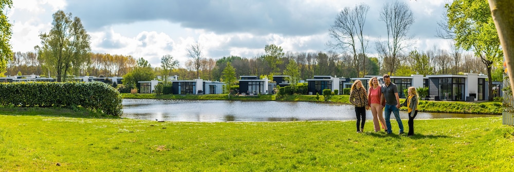 

Milano - Haarlem - Europarcs Spaarnwoude te Amsterdam