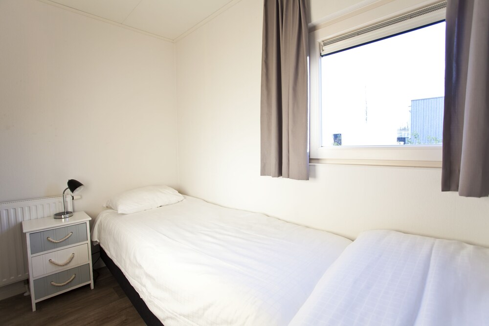 

Bologna - Haarlem - Europarcs Spaarnwoude te Amsterdam