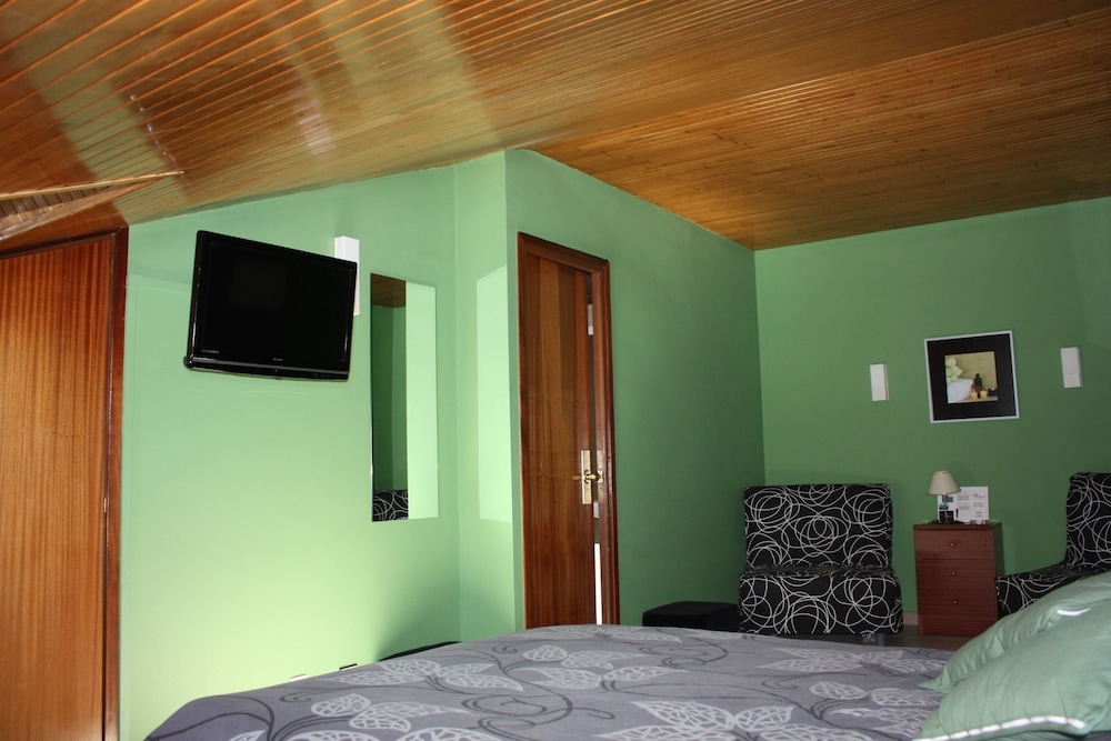 

Roma - Andorra La Vella - Hotel Les 7 Claus