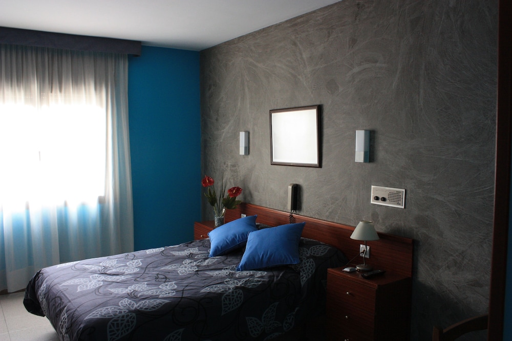 

Bari - Principato di Andorra - Hotel Les 7 Claus