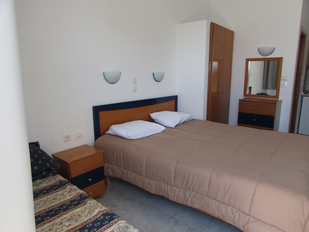 

Firenze - Kiotari - Coralli Apartments