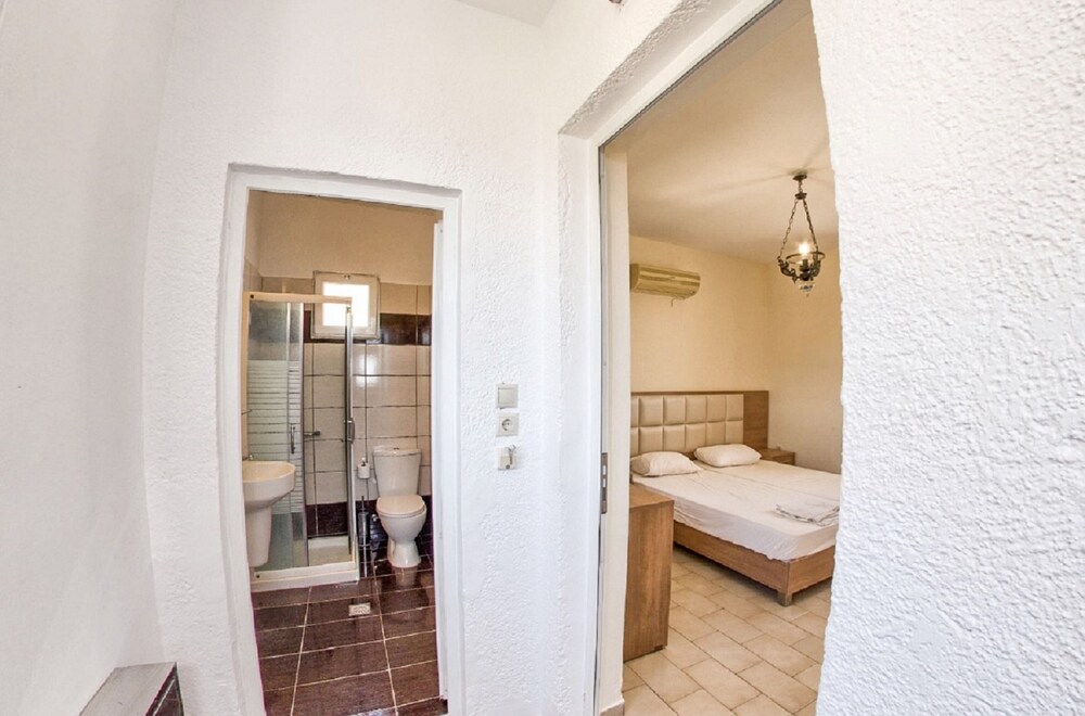 

Firenze - Pefkos - Coralli Apartments