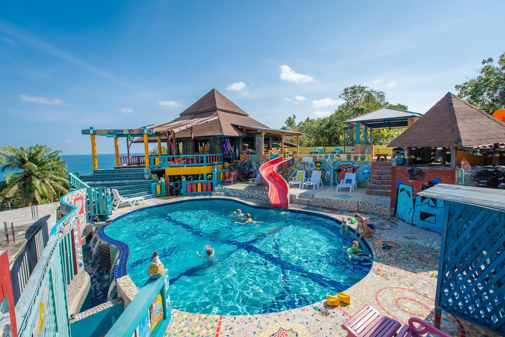 

Milano - Chaweng Beach - Varinda Garden Resort