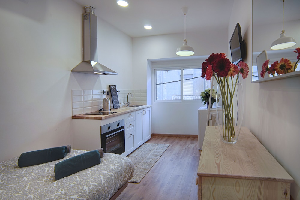 

Pisa - Costa Barcelona, Spagna - Hotelito Boutique Badalona.