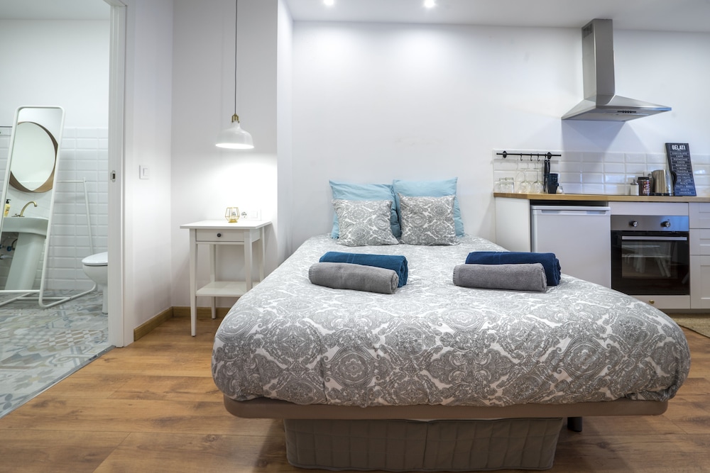

Verona - Costa Barcelona, Spagna - Hotelito Boutique Badalona.