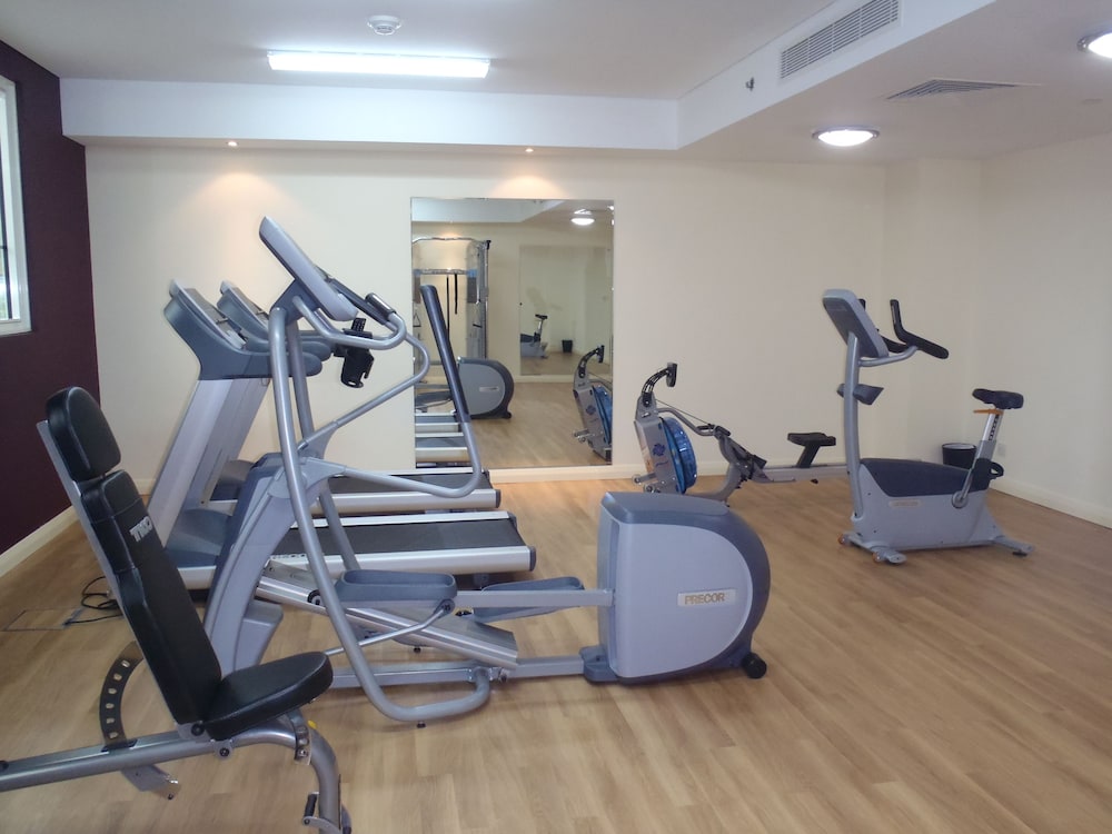 

Napoli - Dubai - Premier Inn Dubai Investments Park